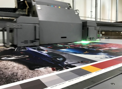 Digital Printing