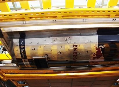 Thermoforming