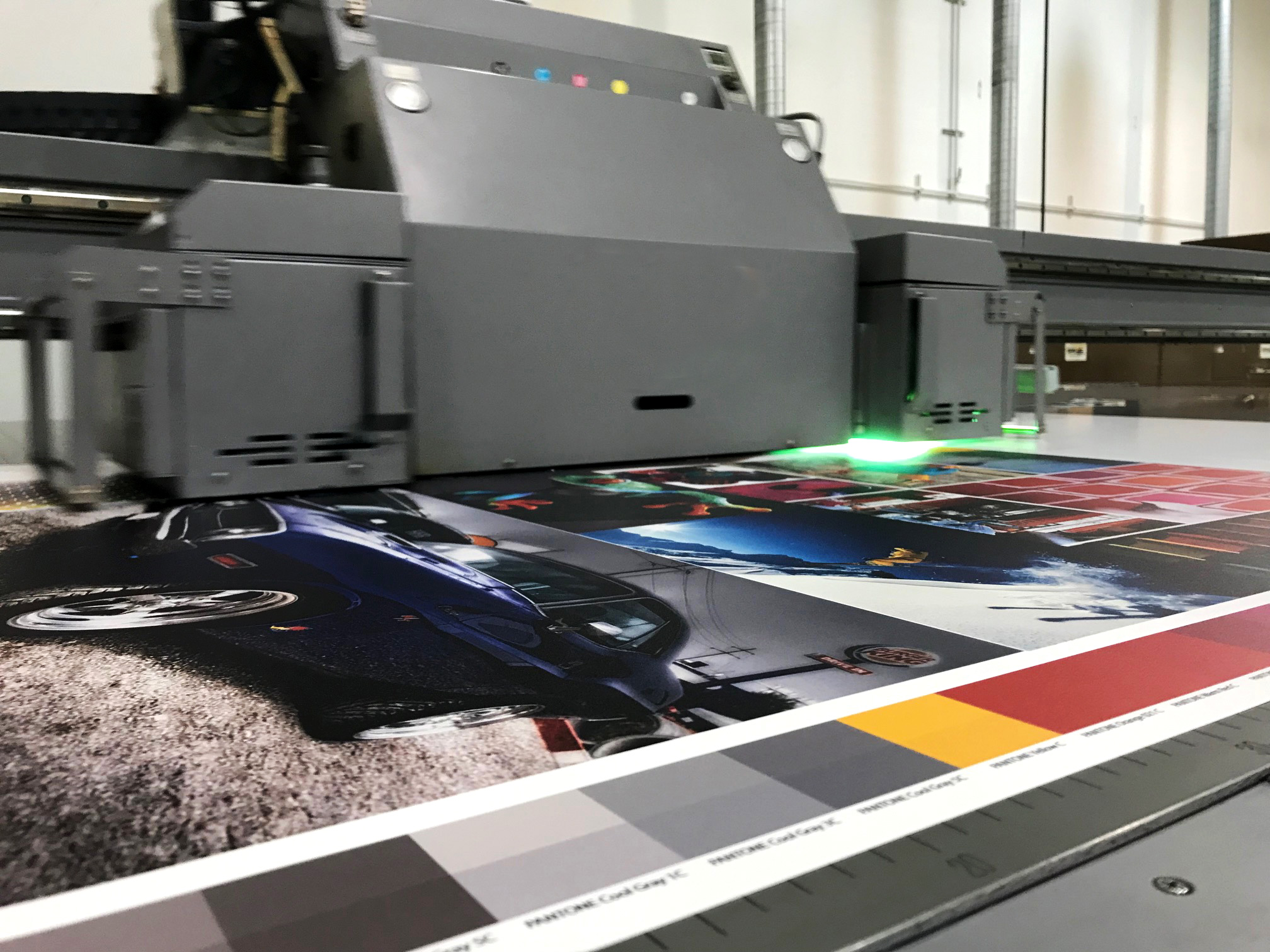 Digital Printing